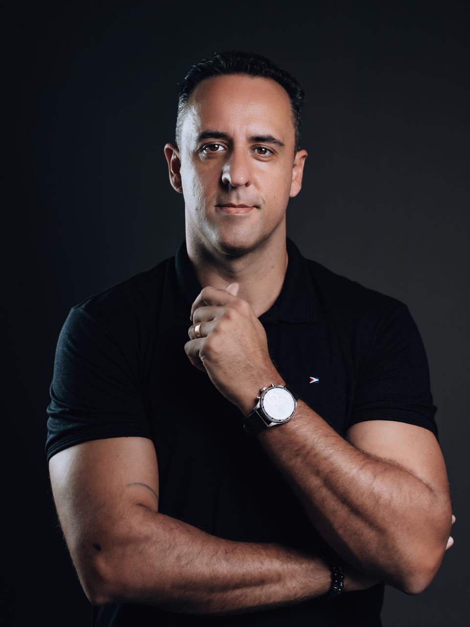 Thomas Bozza